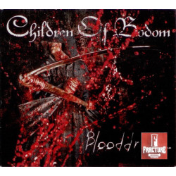 CHILDREN OF BODOM – BLOODDRUNK CD/DVD 602517638358