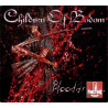 CHILDREN OF BODOM – BLOODDRUNK CD/DVD 602517638358