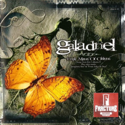 GALADRIEL – EMPTY MIRRORS OF OBLIVION 2CD 8586009500380