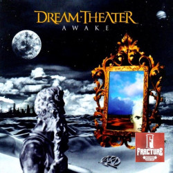 DREAM THEATER – AWAKE CD 075679012623