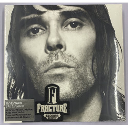 IAN BROWN – THE GREATEST VINYL 602498729809