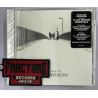 JOY DIVISION – THE BEST OF JOY DIVISION CD 081227993085