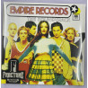 EMPIRE RECORDS - THE SOUNDTRACK VINYL ORANGE 602527961972