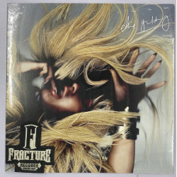 ELLIE GOULDING – I KNOW TOO MUCH VINYL PEARL SUNRISE 602488282178