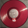 HAVUKRUUNU – KELLE SURUT SOI VINYL TRANSPARENT VIOLET 6430080238514