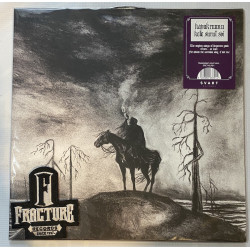 HAVUKRUUNU – KELLE SURUT SOI VINYL TRANSPARENT VIOLET 6430080238514