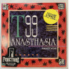 T99 ‎– ANASTHASIA VINYL  EMI-622