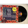 T99 ‎– ANASTHASIA VINYL  EMI-622
