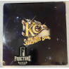 KC AND THE SUNSHINE BAND – WHO DO YA (LOVE) VINYL T.K. 607