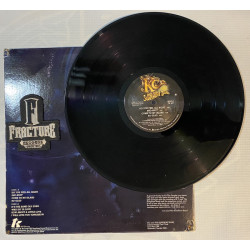 KC AND THE SUNSHINE BAND – WHO DO YA (LOVE) VINYL T.K. 607
