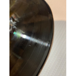 JUAN CARLOS BAGLIETTO ‎– TIEMPOS DIFÍCILES VINYL SLOM-10267