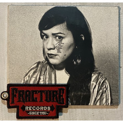 CARLA MORRISON – DÉJENME LLORAR CD 7502233181752