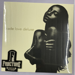 SADE – LOVE DELUXE VINYL 196587848316