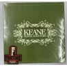 KEANE – HOPES AND FEARS VINYL 602557588996