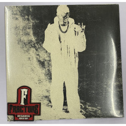 PESO PLUMA – ÉXODO VINYL 198846344324
