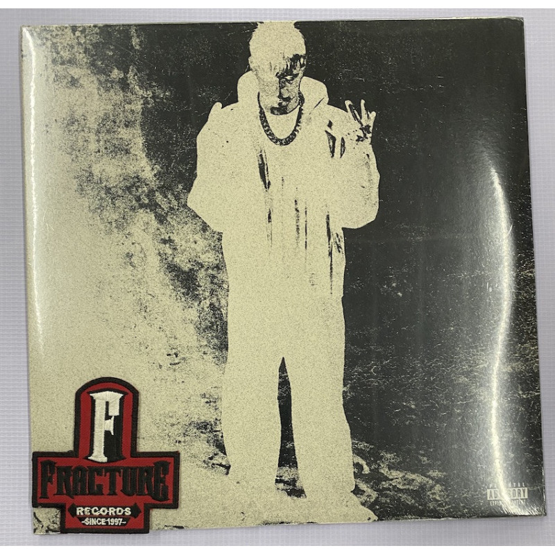 PESO PLUMA – ÉXODO VINYL 198846344324
