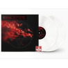 HIM  ‎– WHEN LOVE & DEATH EMBRACE // BEST OF 1997-2003 VINYL WHITE 4099964034233