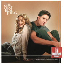 THE NEXT BEST THING MUSIC FROM OST CD 093624759522