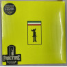 JAMIROQUAI – VIRTUAL INSANITY VINYL TRANSPARENT YELLOW, 30TH ANNIVERSARY. 199584508214