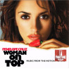 WOMAN ON TOP OST CD 696998927926