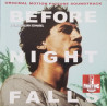 CARTER BURWELL – BEFORE NIGHT FALLS OST CD 731454967228