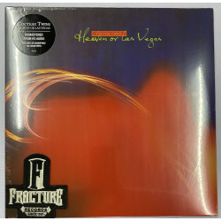 COCTEAU TWINS – HEAVEN OR LAS VEGAS VINYL 652637342017