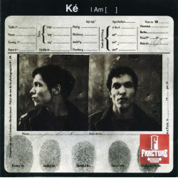 KÉ – I AM [...] CD 743213525822
