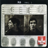KÉ – I AM [...] CD 743213525822