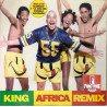 KING AFRICA – REMIX CD 743214447123