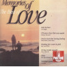 THE BEST OF MEMORIES OF LOVE CD 743213538723