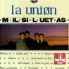 LA UNIÓN-MIL SILUETAS CD 02292405132