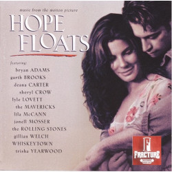 Hope Floats - Music From OST CD 724349690424