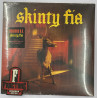 FONTAINES D.C. – SKINTY FIA VINYL 720841301615