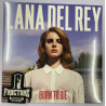 LANA DEL REY – BORN TO DIE VINYL 602527950891