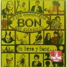BON Y LOS ENEMIGOS DEL SILENCIO – UN BESO Y BANG... CD 743214631423