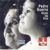 PEDRO GUERRA – HIJAS DE EVA CD 828765367523