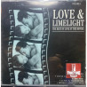 LOVE AND LIMELIGHT - THE BEST OF LOVE AT THE MOVIES VOL.3 CD 5703976123173