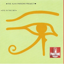 THE ALAN PARSONS PROJECT – EYE IN THE SKY CD 078221803328