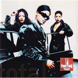 TOTAL – TOTAL CD 78612730062