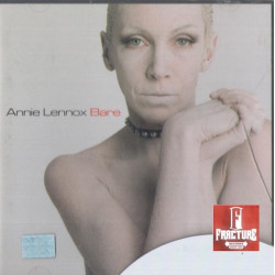 ANNIE LENNOX – BARE CD 828765224826