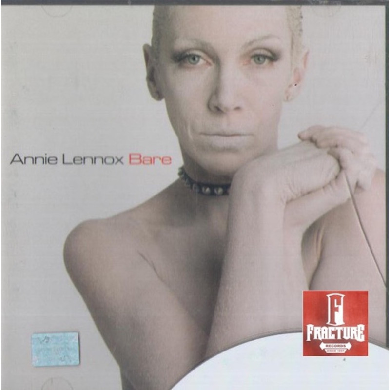 ANNIE LENNOX – BARE CD 828765224826