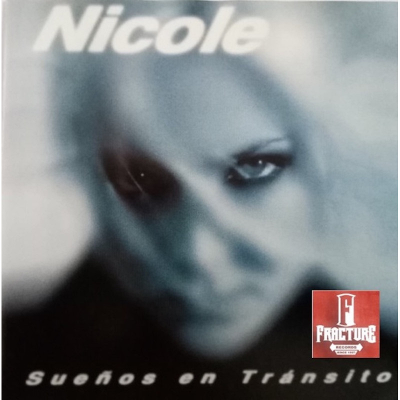 NICOLE – SUEÑOS EN TRÁNSITO CD 743214836927
