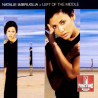 NATALIE IMBRUGLIA – LEFT OF THE MIDDLE CD 743215444121