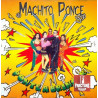MACHITO PONCE – PONTE A BRINCAR CD 743212958126