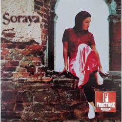 SORAYA – TORRE DE MARFIL CD 731453906723