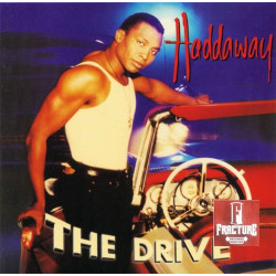 HADDAWAY – THE DRIVE CD 743212826029