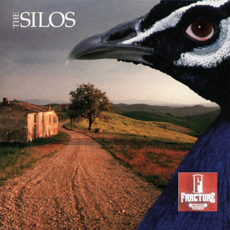 THE SILOS – THE SILOS CD 7863520512