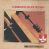LOS FABULOSOS CADILLACS – LA MARCHA DEL GOLAZO SOLITARIO CD 743216943722