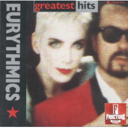 EURYTHMICS – GREATEST HITSB CD 748211018222