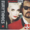 EURYTHMICS – GREATEST HITSB CD 748211018222